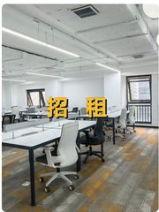 凯旋城中心办公室实景图 1