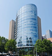 真房｜创富大厦 |213平｜精装办公 - 缩略图 17