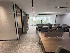 真房｜创富大厦 |213平｜精装办公 - 缩略图 5