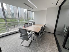 真房｜创富大厦 |213平｜精装办公 - 缩略图 10