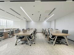 团队必争！整层823平无缝协作空间 - 缩略图 4