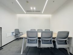 团队必争！整层823平无缝协作空间 - 缩略图 5