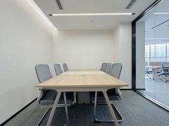 团队必争！整层823平无缝协作空间 - 缩略图 6