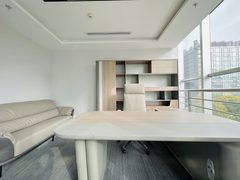 团队必争！整层823平无缝协作空间 - 缩略图 7