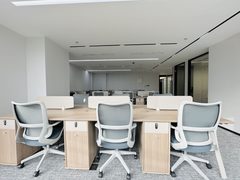 团队必争！整层823平无缝协作空间 - 缩略图 9