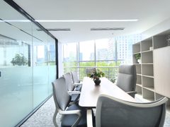 团队必争！整层823平无缝协作空间 - 缩略图 10