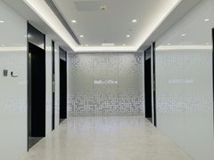 团队必争！整层823平无缝协作空间 - 缩略图 12