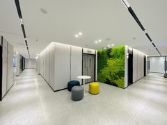 团队必争！整层823平无缝协作空间 - 缩略图 13