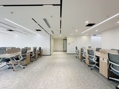 创富大厦 精装4房22工位 拎包入驻 - 缩略图 4