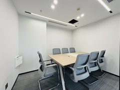 创富大厦 精装4房22工位 拎包入驻 - 缩略图 7