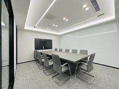 创富大厦 精装4房22工位 拎包入驻 - 缩略图 9