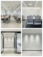 中关村整层823平，租金低至一份快餐价 - 缩略图 1