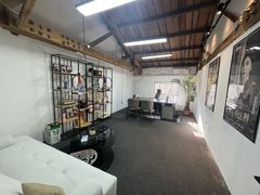 推荐创1958园区独栋700平带南北院子 - 缩略图 14