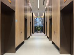 利星行广场办公室实景图 5