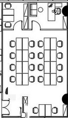 真房｜利星行广场 |197平｜4.5万｜这地段值不值 - 缩略图 6