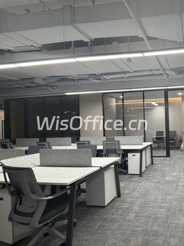 推荐利星行广场185平精装修望京核心 - 首图