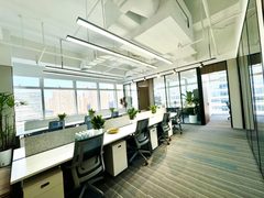 望京531m²西北朝向，精装40工位 - 缩略图 10