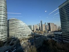 望京531m²西北朝向，精装40工位 - 缩略图 17