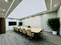 望京531m²西北朝向，精装40工位 - 缩略图 18