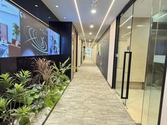 推荐利星行广场185平精装修望京核心 - 缩略图 12