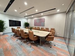 推荐利星行广场185平精装修望京核心 - 缩略图 13