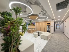 推荐利星行广场185平精装修望京核心 - 缩略图 17