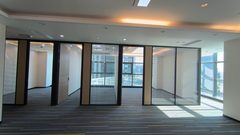 力宝广场办公室实景图 5