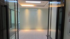 力宝广场办公室实景图 3
