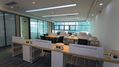 亦庄门户！力宝广场露台视野瞰公园 - 缩略图 4