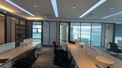 亦庄门户！力宝广场露台视野瞰公园 - 缩略图 5