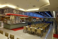 CBD万达广场 1863㎡ 2.85米层高 - 缩略图 5