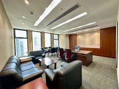 CBD万达广场 1863㎡ 2.85米层高 - 缩略图 13