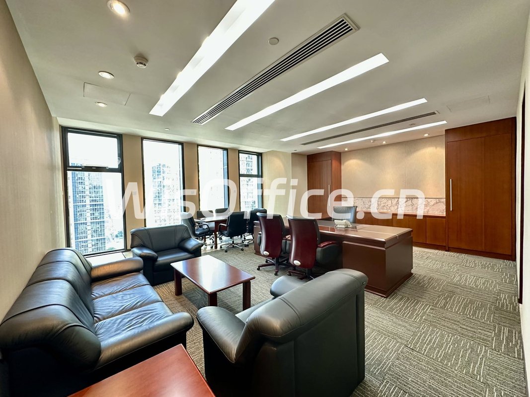 北京CBD万达广场