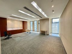 CBD万达广场 1863平米 遗留装修 双地铁 - 缩略图 14