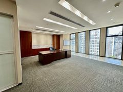 CBD万达广场 1863平米 遗留装修 双地铁 - 缩略图 15