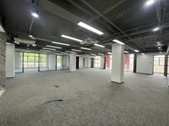 北京东亿国际传媒产业园办公室实景图 6