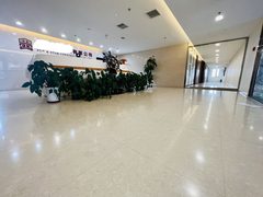 北京东亿国际传媒产业园办公室实景图 3