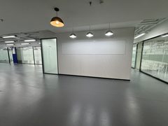 东亿国际传媒产业园办公室实景图 4