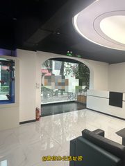 北京东亿文化科技产业园办公室实景图 3