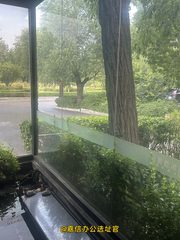 北京东亿文化科技产业园办公室实景图 4