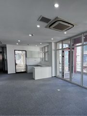 北京东亿文化科技产业园办公室实景图 1