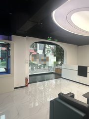 北亿文化科技产业园办公室实景图 3