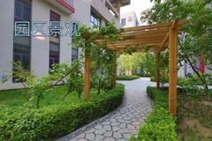 北京东亿文化科技产业园办公室实景图 3