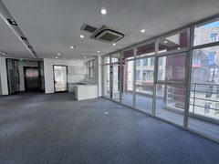 北京东亿文化科技产业园办公室实景图 2