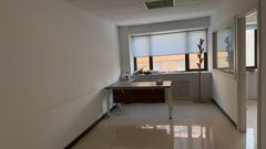 京信大厦办公室实景图 3