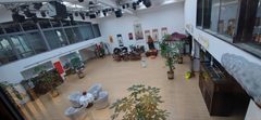 宁安书画院办公室实景图 4