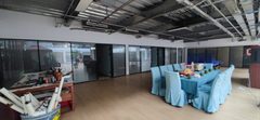 宁安书画院办公室实景图 5