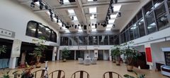 宁安书画院办公室实景图 3
