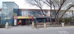 宁安书画院办公室实景图 2