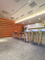 北京广播大厦办公室实景图 2